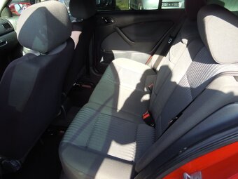 Škoda Octavia 1.9TDi 66kw(90hp) r.v.3/2004 - 9