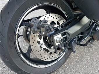 Yamaha TMAX 560 Tech Max /2020/Top - 9