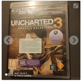 Hry PS3 - 9