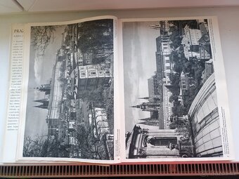 Retro kniha Pražský hrad - 9