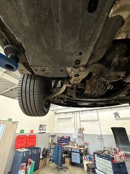 Audi A4 B7 2.0TDI 103kw - 9