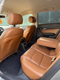 Audi A6 C6 3.0 tdi Quattro - 9