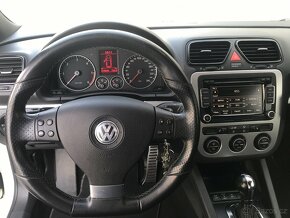 Volkswagen scirocco 2.0 tdi - 9