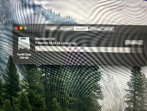 Macbook Pro 15" 2012 Retina i7/500GB - 9