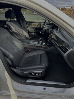 Bmw 740i Long - 9