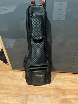 Prodám elektrickou kytaru s pouzdrem - 9