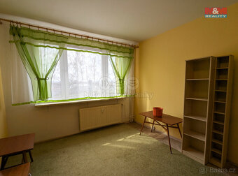 Pronájem bytu 2+kk, 36 m², Karviná, ul. Bratr. Veverkových - 9