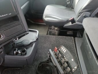 Scania  R420 - 9