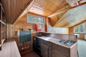 Prodej chaty, 142 m², Pastviny - 9