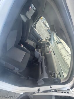 Peugeot Expert Traveller 2.0HDi LONG,110KW,ČR - 9