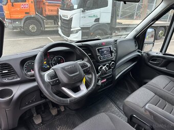 IVECO DAILY 70C18H/P - Palfinger PHT5 - 9