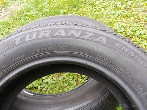 Britgestone Turanza ER300 205/60 R16 92H - 9