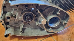 Kartery Jawa 350 634 - 633 - 9