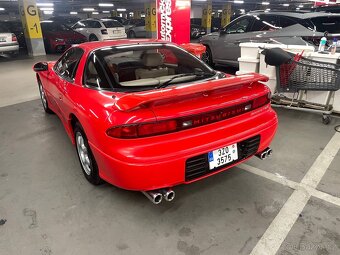 MITSUBISHI 3000 GT - 9