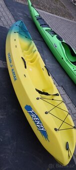 OCEAN KAJAK FRENZY - 9