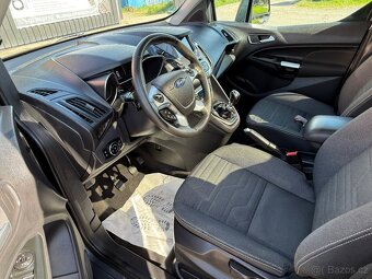 FORD TOURNEO CONNECT TITANIUM 1.5 TDCI 7 MIST 88KW - 9