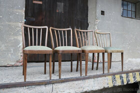 Židle Thonet - 9