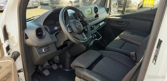 317 CDI/XL, MBUX, navi, kamera 360° - 9