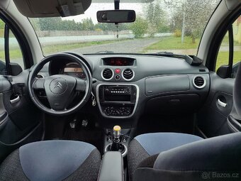 Citroen C3 1.4i - 9