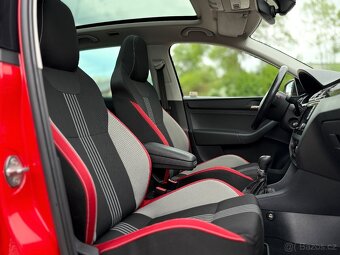 ŠKODA RAPID MONTE CARLO 1.2TSI 81kw 2017 115.000KM - 9