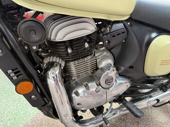 Jawa 42 - 9