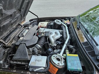 BMW E30 318is Coupé 1990 - 9