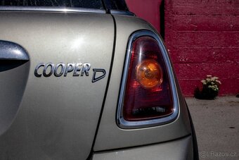 Mini Cooper D - 9