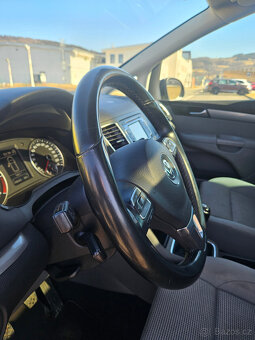 Vw Sharan 2.0 Tdi, 2013 - 9