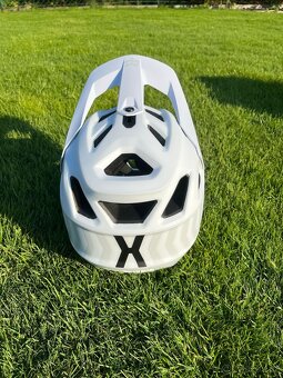 Cyklistická Helma Fox  Proframe Nace vel.S - 9