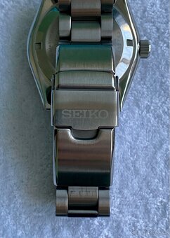 Hodinky Seiko SPB213J1 - 9