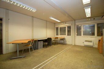 Pronájem komerčního objektu 1440m², Brandýs nad Labem - 9
