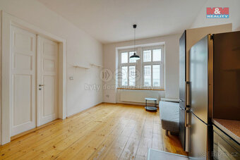 Pronájem bytu 2+kk, 57 m², Plzeň, ul. Klatovská třída - 9