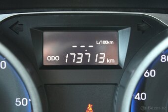 Hyundai ix35 1,7 CRDi ČR,1.MAJ,TRIKOLOR+,2014 - 9
