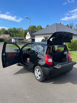 Citroen C2 1.1. 2006 139000km - 9