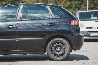 Seat Ibiza - 9