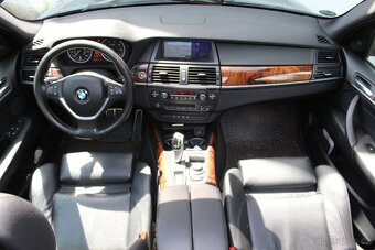 Bmw x5 4.8i e70 293kw - 9