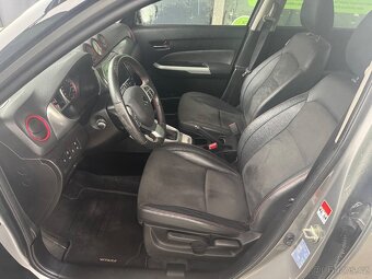 Suzuki Vitara 1.4 103kw rok 2017 - 9