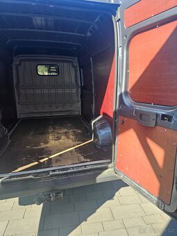 Fiat Ducato l2h2 2.3 - 9