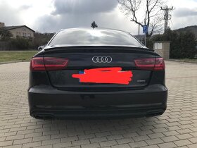 Audi A6 C7 Quattro S-line - 9