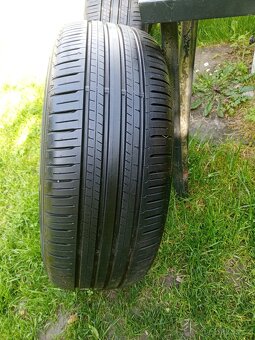 FALKEN ZIEX 215/50 R18 92V - 9