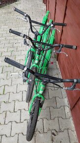 Již jen 2 koloběžky Kostka 20" - 9