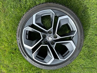 Originál kola Altair 19” - 9