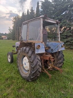 Zetor 4011 - 9