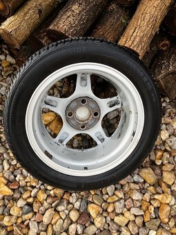 Al kola Ford Escort RS 2000 - 9