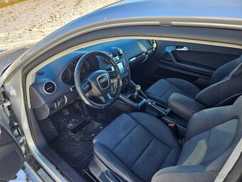 BMW 120D 120KW ,r.v. 2007 Dovoz It.,absolutne bez Koroze - 9