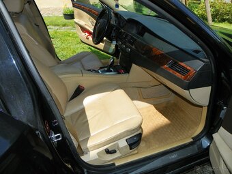 BMW E61 530D 173kw - 9