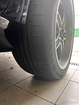 Prodám kola r22 - 9