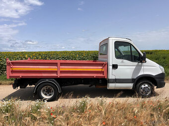 SKLOPKA IVECO DAILY 2,3D rok 2013 - 9