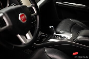Fiat Freemont 2.0 JTD - Nová STK - 9