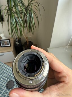 Prodám Sony a6000, Sigma 30mm, DJI Ronin SC, atd.. - 9